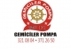 antep pompa dünyası Gemiciler